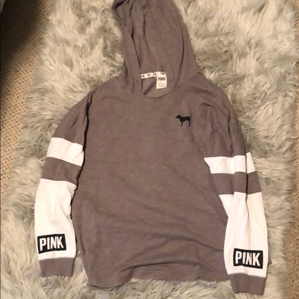PINK Sweatshirt
